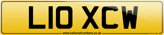 L10 XCW