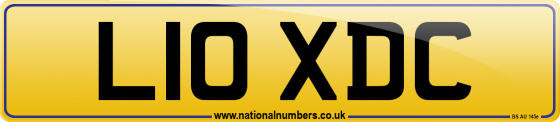 L10 XDC
