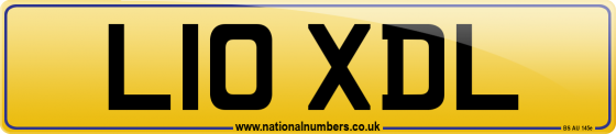 L10 XDL