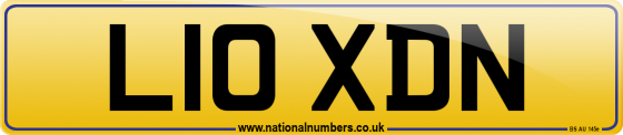 L10 XDN