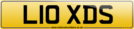 L10 XDS