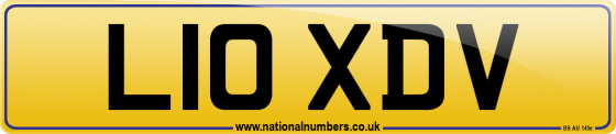 L10 XDV