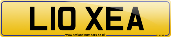 L10 XEA
