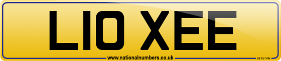 L10 XEE