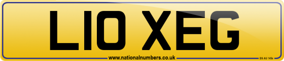 L10 XEG