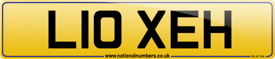L10 XEH