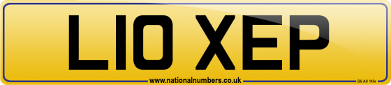 L10 XEP