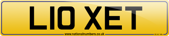 L10 XET