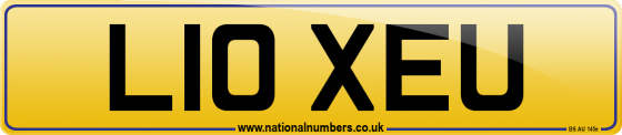 L10 XEU