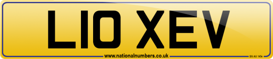 L10 XEV