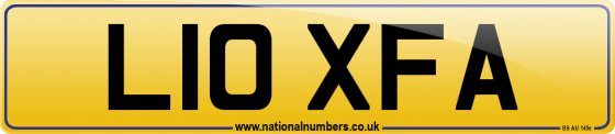 L10 XFA