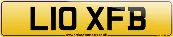 L10 XFB