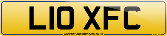 L10 XFC