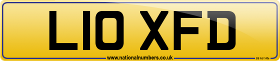 L10 XFD