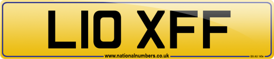 L10 XFF
