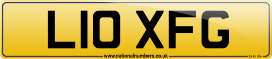 L10 XFG