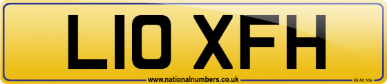 L10 XFH