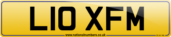 L10 XFM