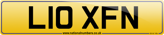 L10 XFN
