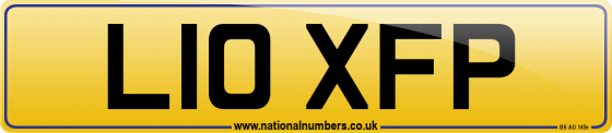 L10 XFP