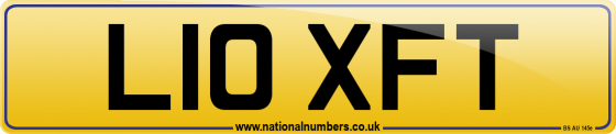 L10 XFT