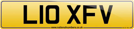 L10 XFV