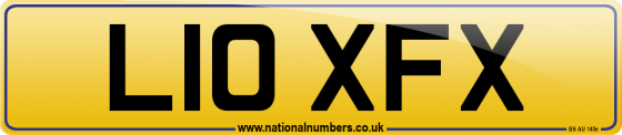 L10 XFX