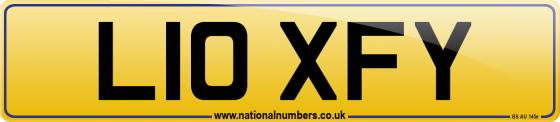 L10 XFY