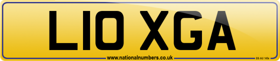 L10 XGA