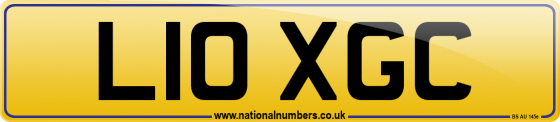 L10 XGC