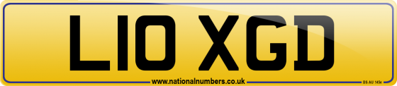 L10 XGD