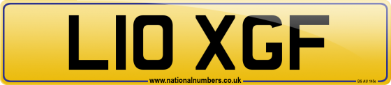 L10 XGF