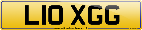 L10 XGG