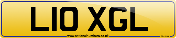 L10 XGL