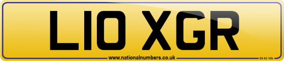 L10 XGR