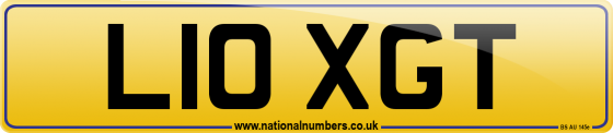 L10 XGT