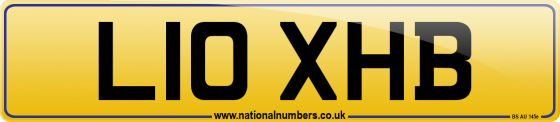 L10 XHB