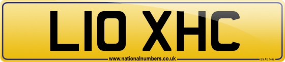L10 XHC