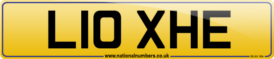 L10 XHE