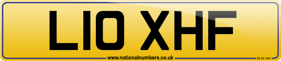 L10 XHF