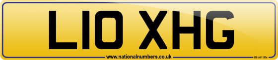 L10 XHG