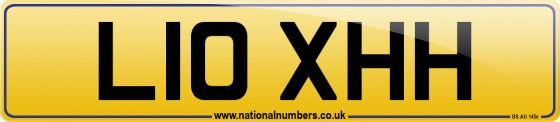 L10 XHH