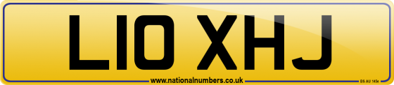 L10 XHJ