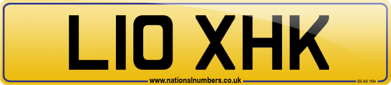 L10 XHK
