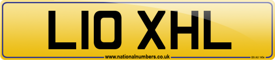 L10 XHL