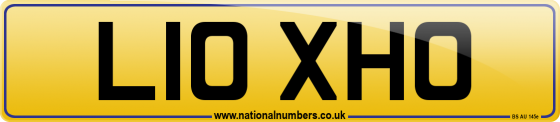 L10 XHO