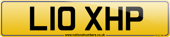 L10 XHP