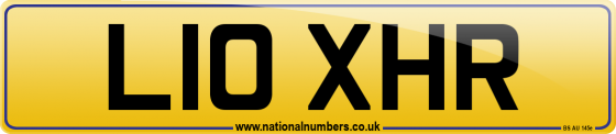 L10 XHR
