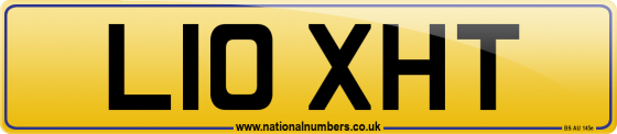 L10 XHT