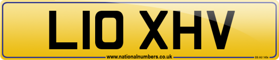L10 XHV